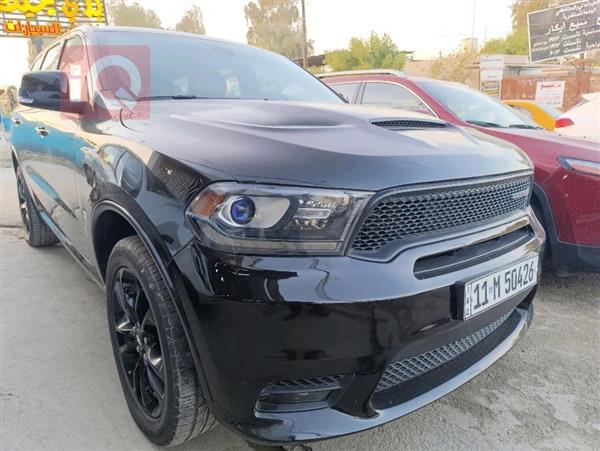 Dodge for sale in Iraq